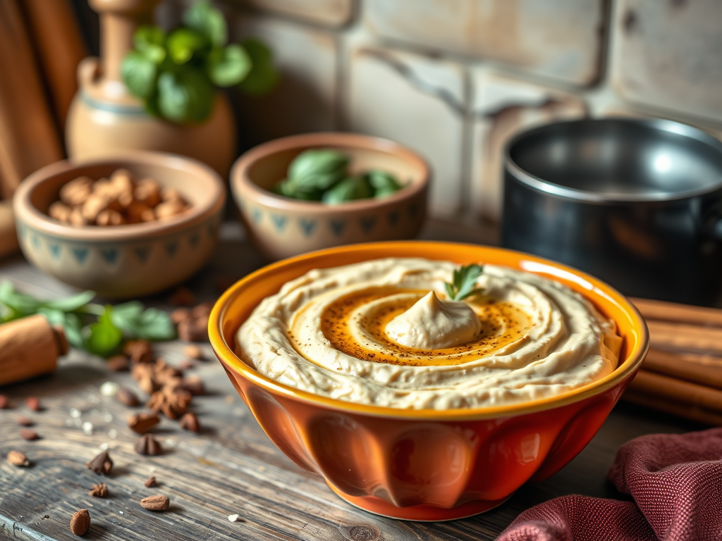 You Will Probably Hate My Hummus